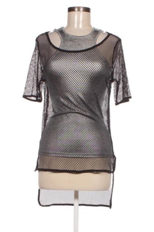Γυναικεία μπλούζα Guess, Μέγεθος S, Χρώμα Μαύρο, Τιμή 23,51 €