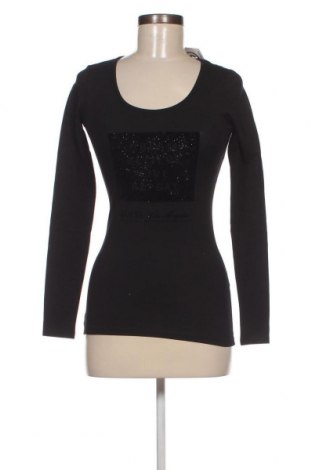 Damen Shirt Guess, Größe XS, Farbe Schwarz, Preis 25,95 €