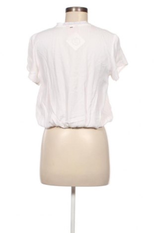 Damen Shirt Guess, Größe M, Farbe Weiß, Preis 17,60 €