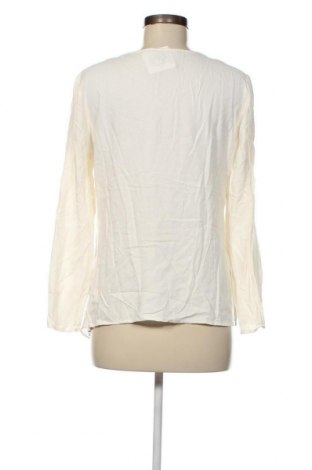 Дамска блуза Guess, Размер M, Цвят Екрю, Цена 19,72 лв.