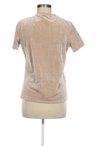 Дамска блуза Guts & Gusto, Размер M, Цвят Бежов, Цена 5,76 лв.