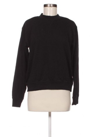 Γυναικεία μπλούζα H&D, Μέγεθος S, Χρώμα Μαύρο, Τιμή 4,47 €