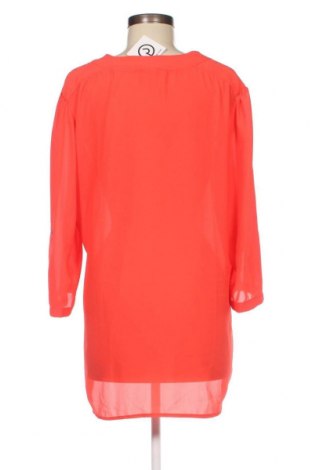 Bluză de femei H&M, Mărime XL, Culoare Roșu, Preț 62,50 Lei