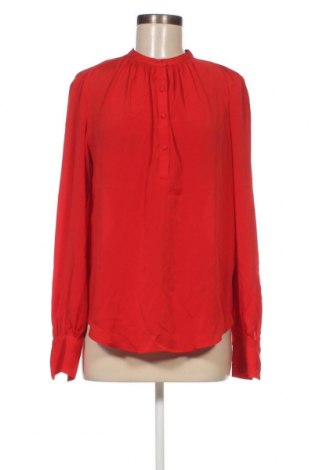 Bluză de femei H&M, Mărime XS, Culoare Roșu, Preț 15,00 Lei