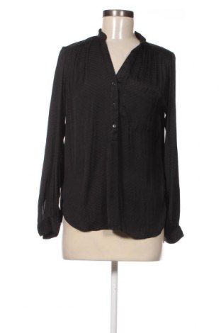 Γυναικεία μπλούζα H&M, Μέγεθος XS, Χρώμα Μαύρο, Τιμή 1,76 €