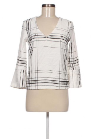 Γυναικεία μπλούζα H&M, Μέγεθος XXS, Χρώμα Πολύχρωμο, Τιμή 2,23 €