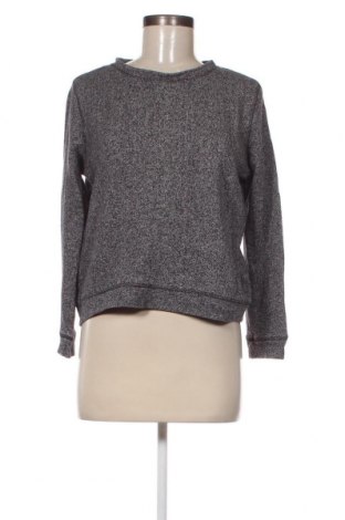 Γυναικεία μπλούζα H&M, Μέγεθος S, Χρώμα Γκρί, Τιμή 3,29 €