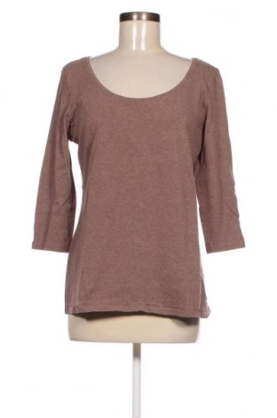 Damen Shirt H&M, Größe XL, Farbe Braun, Preis 6,00 €