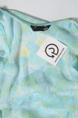 Damen Shirt H&M, Größe S, Farbe Mehrfarbig, Preis € 3,31