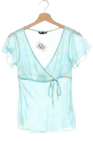 Γυναικεία μπλούζα H&M, Μέγεθος S, Χρώμα Πολύχρωμο, Τιμή 3,41 €