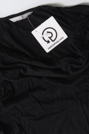 Дамска блуза H&M, Размер M, Цвят Черен, Цена 3,99 лв.