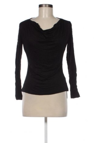 Дамска блуза H&M, Размер M, Цвят Черен, Цена 3,99 лв.