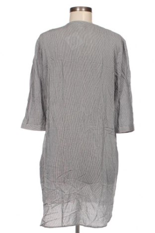 Дамска блуза H&M, Размер M, Цвят Сив, Цена 5,51 лв.