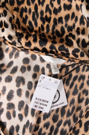 Damen Shirt H&M, Größe L, Farbe Mehrfarbig, Preis 21,57 €