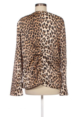 Дамска блуза H&M, Размер L, Цвят Многоцветен, Цена 31,00 лв.
