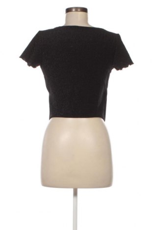 Bluză de femei H&M, Mărime M, Culoare Negru, Preț 16,25 Lei
