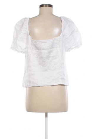 Damen Shirt H&M, Größe XL, Farbe Weiß, Preis € 13,22