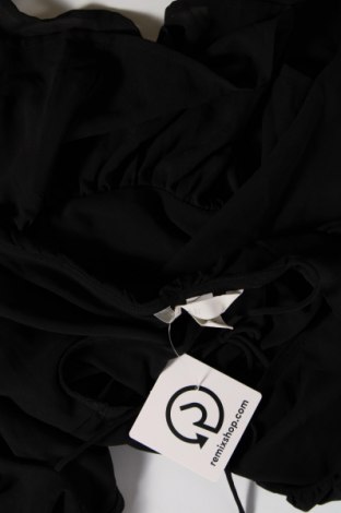 Dámska blúza H&M, Veľkosť M, Farba Čierna, Cena  2,69 €