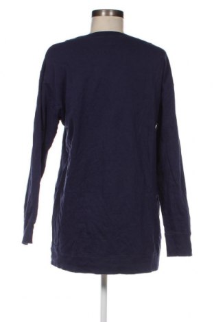 Γυναικεία μπλούζα H&M, Μέγεθος S, Χρώμα Μπλέ, Τιμή 2,12 €