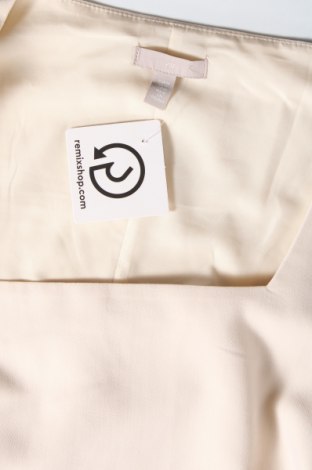 Дамска блуза H&M, Размер M, Цвят Бежов, Цена 4,75 лв.