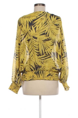 Γυναικεία μπλούζα H&M, Μέγεθος L, Χρώμα Πράσινο, Τιμή 3,53 €