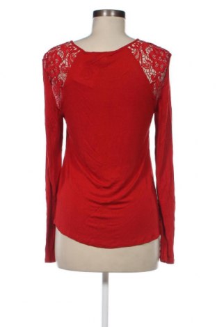 Γυναικεία μπλούζα H&M, Μέγεθος M, Χρώμα Κόκκινο, Τιμή 3,41 €