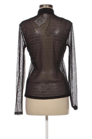 Дамска блуза H&M, Размер M, Цвят Черен, Цена 4,94 лв.