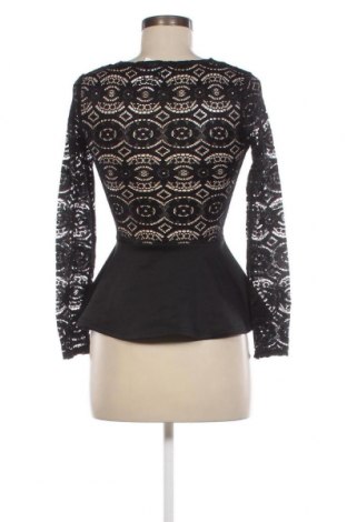 Damen Shirt H&M, Größe S, Farbe Schwarz, Preis € 3,31