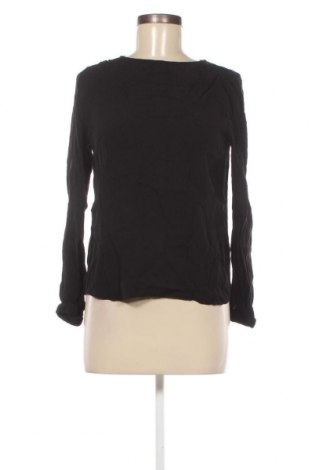 Bluză de femei H&M, Mărime S, Culoare Negru, Preț 22,50 Lei