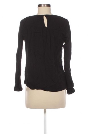 Дамска блуза H&M, Размер S, Цвят Черен, Цена 3,80 лв.