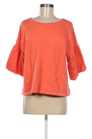 Bluză de femei H&M, Mărime L, Culoare Portocaliu, Preț 37,50 Lei