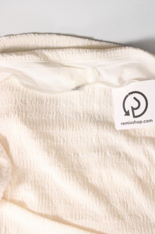 Γυναικεία μπλούζα H&M, Μέγεθος XL, Χρώμα Λευκό, Τιμή 2,35 €