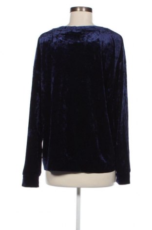 Дамска блуза H&M, Размер L, Цвят Син, Цена 4,18 лв.