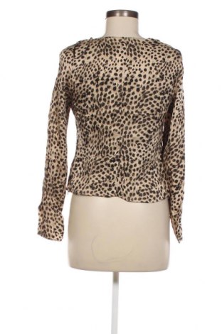 Γυναικεία μπλούζα H&M, Μέγεθος M, Χρώμα Πολύχρωμο, Τιμή 2,59 €