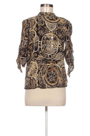 Дамска блуза H&M, Размер S, Цвят Многоцветен, Цена 4,37 лв.