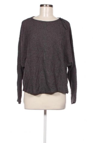 Дамска блуза H&M, Размер M, Цвят Сив, Цена 4,18 лв.