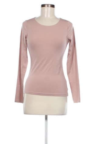 Bluză de femei H&M, Mărime S, Culoare Mov deschis, Preț 62,50 Lei