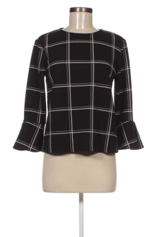 Дамска блуза H&M, Размер S, Цвят Черен, Цена 4,37 лв.