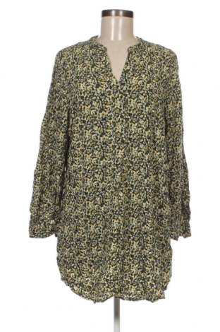 Дамска блуза H&M, Размер M, Цвят Многоцветен, Цена 4,18 лв.