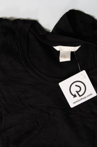 Γυναικεία μπλούζα H&M, Μέγεθος XS, Χρώμα Μαύρο, Τιμή 3,06 €