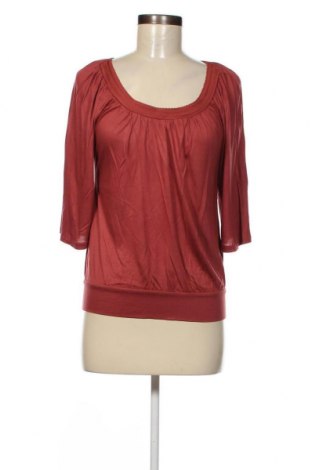 Γυναικεία μπλούζα H&M, Μέγεθος XS, Χρώμα Κόκκινο, Τιμή 1,75 €