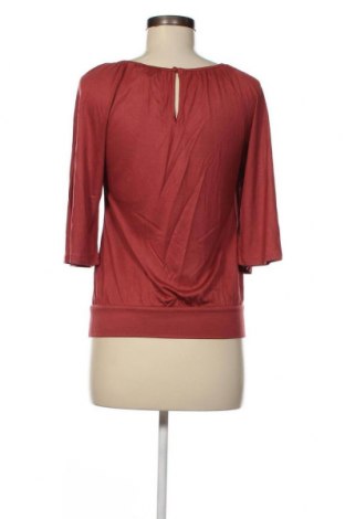 Дамска блуза H&M, Размер XS, Цвят Червен, Цена 3,42 лв.