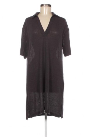 Damen Shirt H&M, Größe M, Farbe Grau, Preis 3,04 €