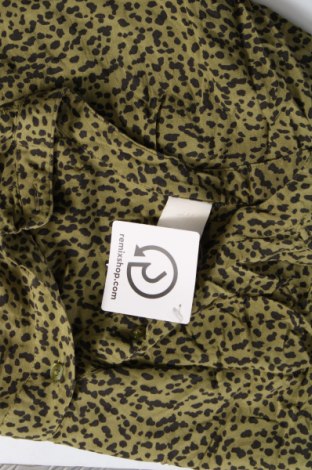 Damen Shirt H&M, Größe S, Farbe Grün, Preis 2,78 €