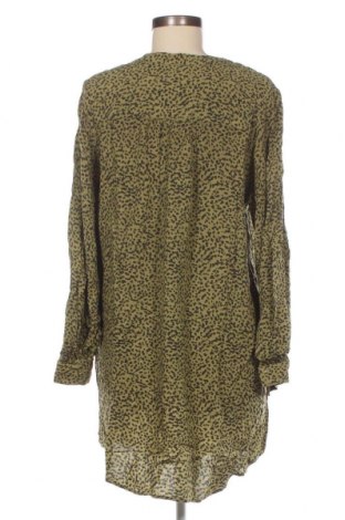 Дамска блуза H&M, Размер S, Цвят Зелен, Цена 5,51 лв.