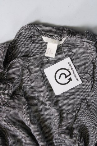 Γυναικεία μπλούζα H&M, Μέγεθος L, Χρώμα Γκρί, Τιμή 11,75 €