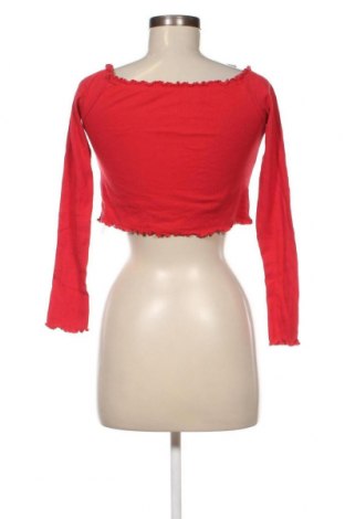 Bluză de femei H&M, Mărime S, Culoare Roșu, Preț 11,25 Lei