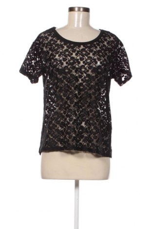 Bluză de femei H&M, Mărime S, Culoare Negru, Preț 50,00 Lei
