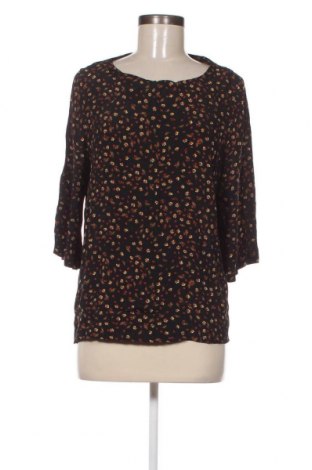Дамска блуза H&M, Размер S, Цвят Черен, Цена 18,82 лв.