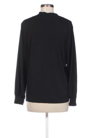 Дамска блуза H&M, Размер L, Цвят Черен, Цена 4,94 лв.